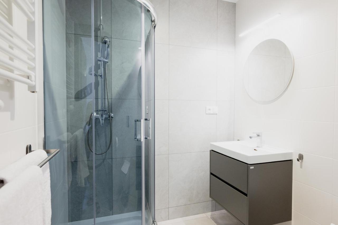 Citycenterapartment/M2/4 Katowice Eksteriør bilde
